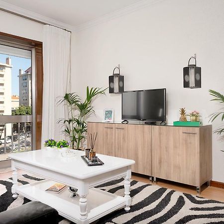 Apartamento Gaia Center Near Porto Vila Nova de Gaia Exterior foto