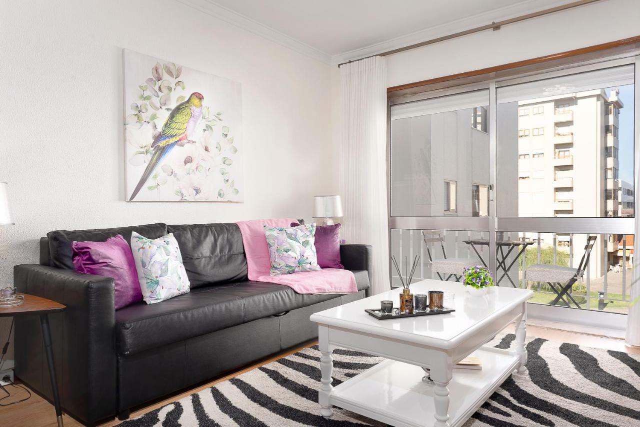 Apartamento Gaia Center Near Porto Vila Nova de Gaia Exterior foto
