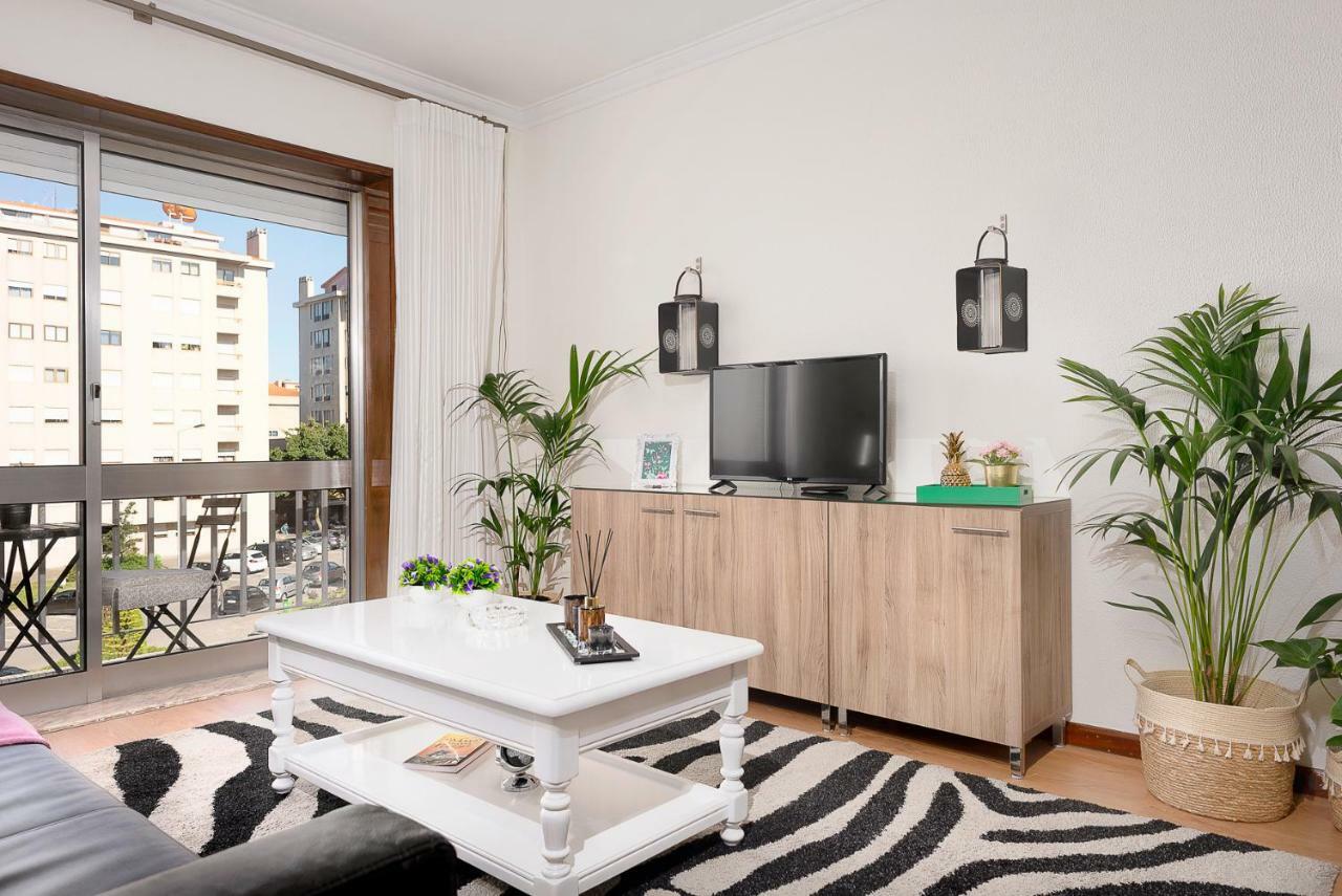 Apartamento Gaia Center Near Porto Vila Nova de Gaia Exterior foto